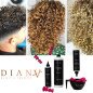 Behandelingsset voor permanent krullen Form Me Up 01 + 02 + neutralisator voor natuurlijk, gekleurd en gevoelig haar met volume Behandelingsset voor permanent krullen Form Me Up 01 + 02 + neutralisator voor natuurlijk, gekleurd en gevoelig haar met volume
