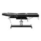 Professionele hydraulische tattoo stoel Pro Ink 210DH zwart met wiegfunctie voor salon, studio en specialistisch gebruik Professionele hydraulische tattoo stoel Pro Ink 210DH zwart met wiegfunctie voor salon, studio en specialistisch gebruik