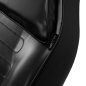 Professionele hydraulische tattoo stoel Pro Ink 210DH zwart met wiegfunctie voor salon, studio en specialistisch gebruik Professionele hydraulische tattoo stoel Pro Ink 210DH zwart met wiegfunctie voor salon, studio en specialistisch gebruik