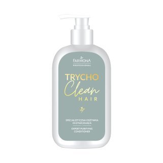 Farmona TRYCHO CLEAN Specialised cleansing conditioner 900 ml