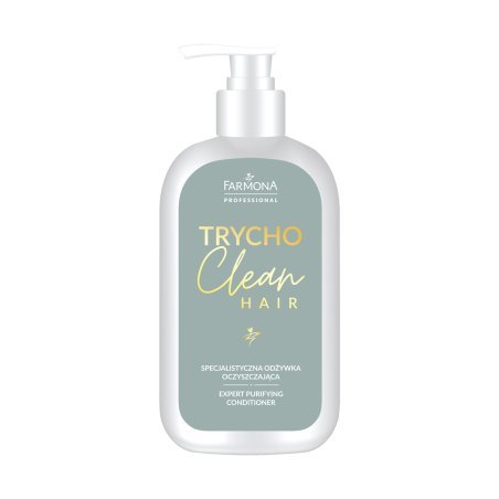 Farmona TRYCHO CLEAN Specialised cleansing conditioner 900 ml