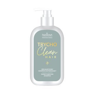 Farmona TRYCHO CLEAN Specialised cleansing shampoo 900 ml