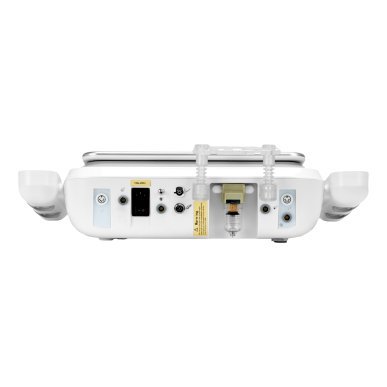 The elegante platinum t8 anti-aging & body-shaping system