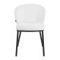 Chair 4Rico Linea white Chair 4Rico Linea white
