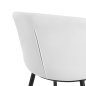 Chair 4Rico Linea white Chair 4Rico Linea white