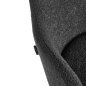 Chair 4Rico Intra black