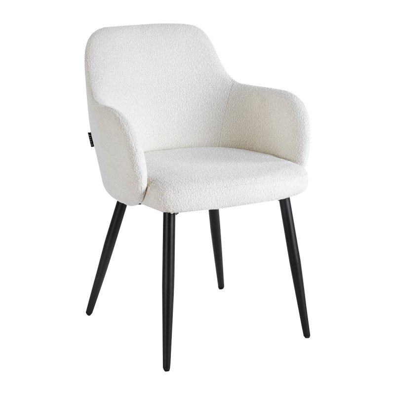 Chair 4Rico Intra white Chair 4Rico Intra white