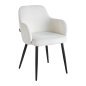 Chair 4Rico Intra white Chair 4Rico Intra white