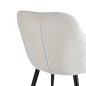 Chair 4Rico Intra white Chair 4Rico Intra white