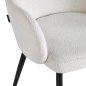 Chair 4Rico Intra white Chair 4Rico Intra white