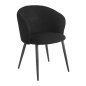 Chair 4Rico Asola black