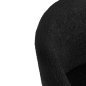 Chair 4Rico Asola black