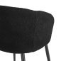 Chair 4Rico Asola black