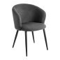 Chair 4Rico Asola grey