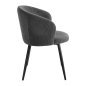 Chair 4Rico Asola grey