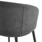 Chair 4Rico Asola grey