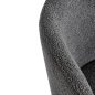 Chair 4Rico Asola grey