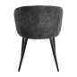 Chair 4Rico Verso black Chair 4Rico Verso black