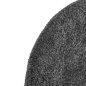 Chair 4Rico Verso black Chair 4Rico Verso black