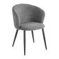 Chair 4Rico Verso grey Chair 4Rico Verso grey
