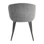 Chair 4Rico Verso grey Chair 4Rico Verso grey