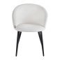Chair 4Rico Verso white Chair 4Rico Verso white