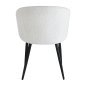 Chair 4Rico Verso white Chair 4Rico Verso white
