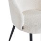 Chair 4Rico Verso white Chair 4Rico Verso white