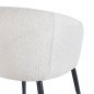 Chair 4Rico Verso white Chair 4Rico Verso white