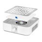 Set dust absorber MOMO P30 60W White + nail drill Exo Silent SX7 Set dust absorber MOMO P30 60W White + nail drill Exo Silent SX7