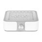 Set dust absorber MOMO P30 60W White + nail drill Exo Silent SX7 Set dust absorber MOMO P30 60W White + nail drill Exo Silent SX7