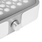 Set dust absorber MOMO P30 60W White + nail drill Exo Silent SX7 Set dust absorber MOMO P30 60W White + nail drill Exo Silent SX7