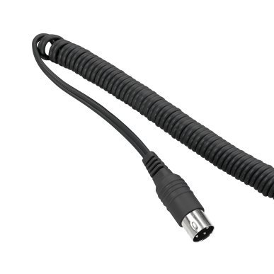 Nagelfreeshandstuk Saeyang H35LSP voor Marathon, 35.000 rpm, Twist-Lock, 45 W voor manicure en pedicure