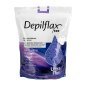 Professionele harde ontharingswax in parels Depilflax Ultraflex Mauve 1 kg voor gevoelige huid, lichaam en gezicht Professionele harde ontharingswax in parels Depilflax Ultraflex Mauve 1 kg voor gevoelige huid, lichaam en gezicht