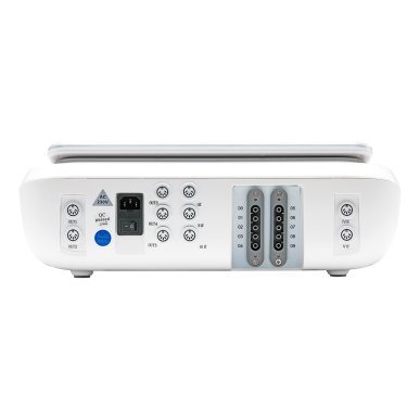 Professioneel pressotherapieapparaat Elegante Platinum T8108 met infrarood en elektrostimulatie voor lichaamsbehandelingen
