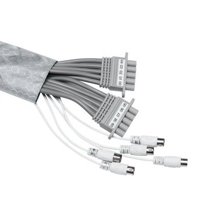 Professioneel pressotherapieapparaat Elegante Platinum T8108 met infrarood en elektrostimulatie voor lichaamsbehandelingen