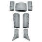 Elegante Platinum T8108 Air Presure device