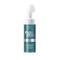 Reinigingsschuim voor make-up Farmona Pure Icon 150 ml met siliconenborstel voor een schone, gehydrateerde huid