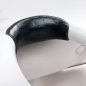Hairdressing wash unit Gabbiano Florencja white Hairdressing wash unit Gabbiano Florencja white