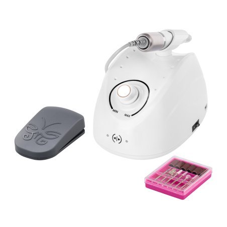 Nail Drill Machine Exo Power Max 60W + H200