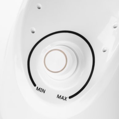 Nagelfrees EXO Power Max 60W met H200-handstuk voor manicure en pedicure, 30.000 rpm en comfortabele salonbehandelingen