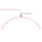 Glow eyelash treatment lamp MOMO MX6 pink