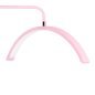 Glow eyelash treatment lamp MOMO MX6 pink