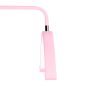 Glow eyelash treatment lamp MOMO MX6 pink