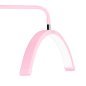 Glow eyelash treatment lamp MOMO MX6 pink