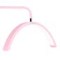 Glow eyelash treatment lamp MOMO MX6 pink