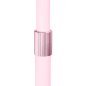 Glow eyelash treatment lamp MOMO MX6 pink
