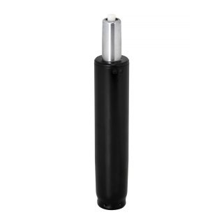 Stool cylinder – medium black