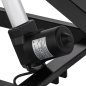 Elektrische trimtafel PAW 1 zwart met hoogteverstelling 22-85 cm en voetbediening voor professionele hondentrimsalon