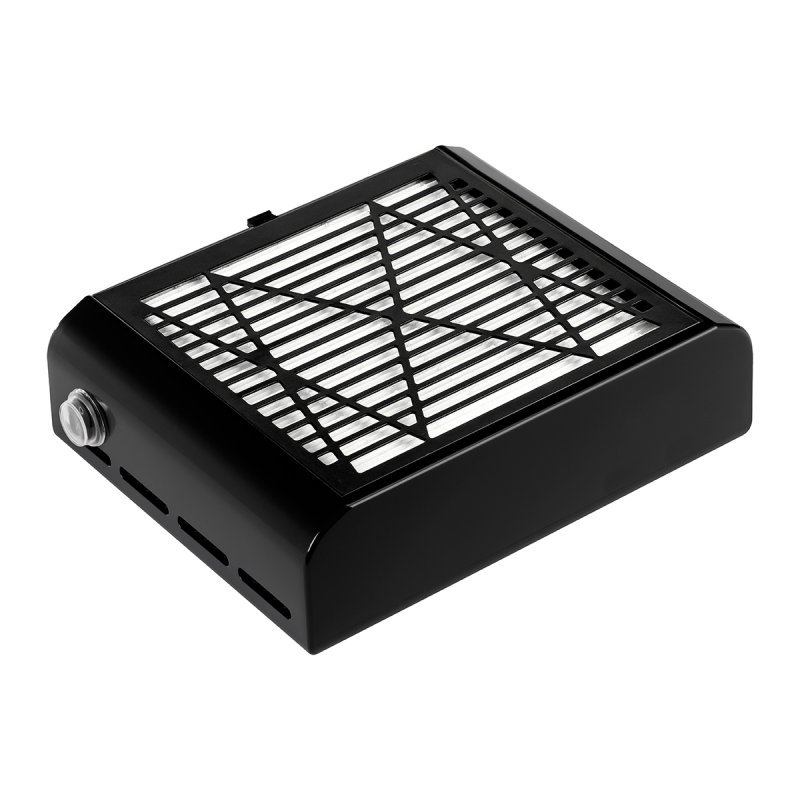 Cassette dust absorber Momo J-23 black